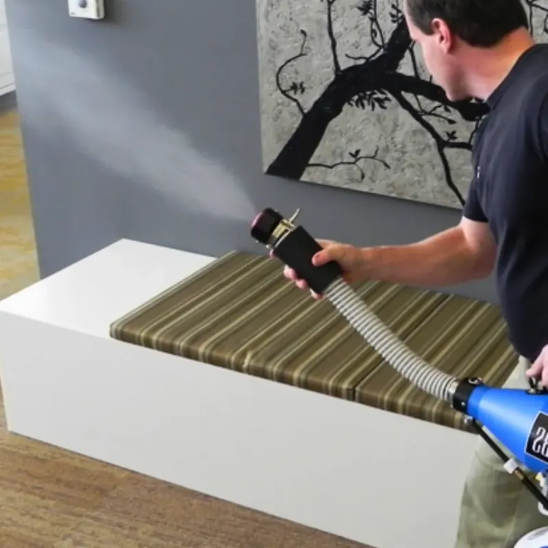 Professional Odor Removal in Port Saint John, FL